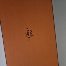 Hermes Paris  Light Blue Print