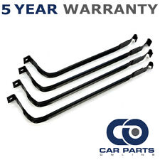 Fuel Tank Straps Full Set of 4