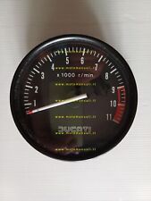 Ducati Pantah 600 TL Original Tachometer New NOS Speedometer