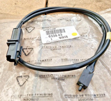 Citroen C2 & C3 MK II Alarm