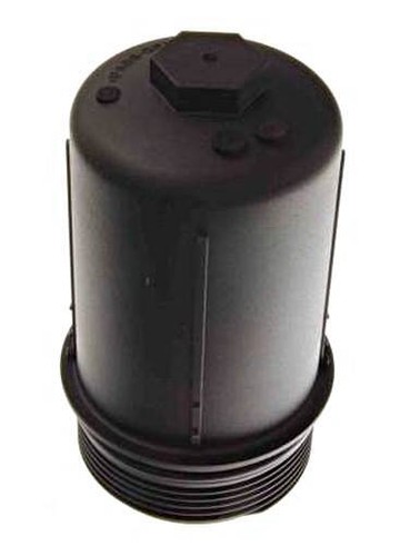 Housing lid hydraulic filter - housing,