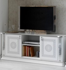 ITALIAN TV STAND  CABINET NEW STYLE