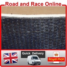 Fairing Exhaust Engine HEAT