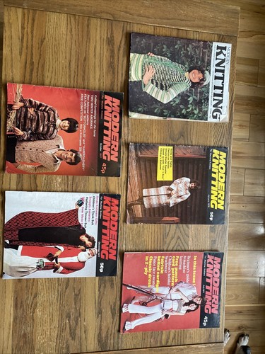 Knitting patterns for - patterns,
