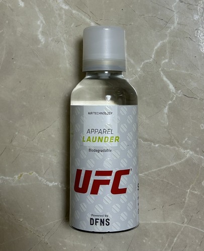 Ufc launder flight crease - ufc,