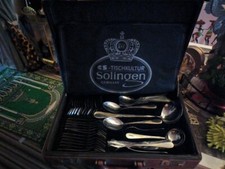 Cultrey Sets Solengin