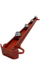 Stock Net Boundary  Fencing Clamp Strainer