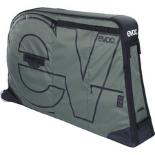 EVOC Bike Bag (Dark Olive) -