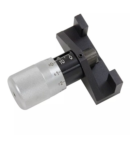 Universal cam belt tension - cam,