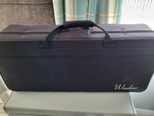Windsor alto saxophone with - windsor,