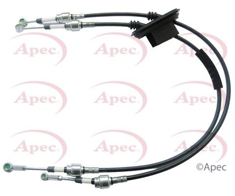 Clutch cable apec - clutch,