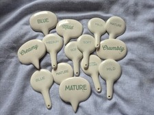 Vintage Ceramic Cheeseboard