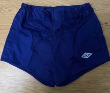 VINTAGE UMBRO 1980'S 1990'S