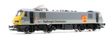 HORNBY 'OO' GAUGE R2005