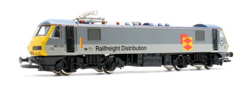 Hornby gauge r2005 - gauge,