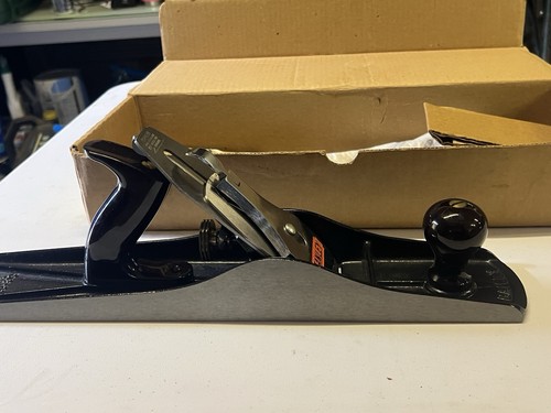 Boxed stanley 6 - boxed,