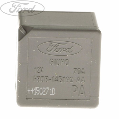 Genuine ford focus mk1 mk2 - genuine,