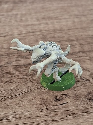 Vintage warhammer 40k - vintage, tyranid