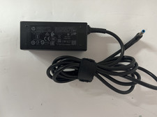 Genuine HP HSTNN-LA40 Laptop Charger AC Adapter - 45W (UK)