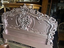 Louis XV style Rococo