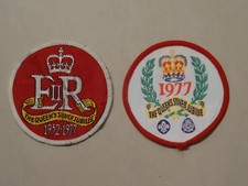 The Queen's Silver Jubilee