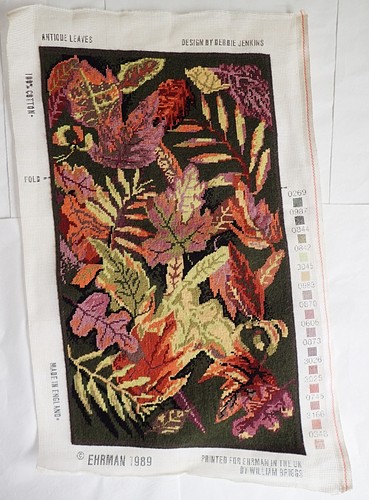 Ehrman tapestry needlepoint - tapestry,