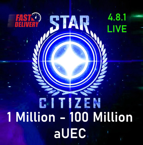 Star citizen auec 000 - star,