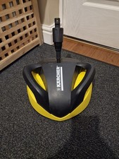 Karcher t250 pressure washer - karcher,