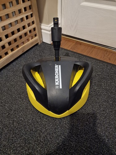 Karcher t250 pressure washer - karcher,