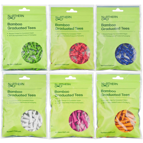 Northern golf bamboo - northern,