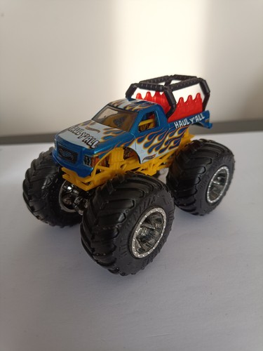 Hot wheels haul - 1:64, y'all