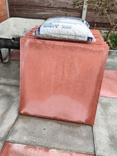 concrete paving flags