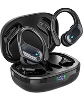 Wireless Earbuds 60Hrs