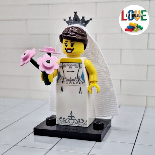 Lego collectable - ⭐,