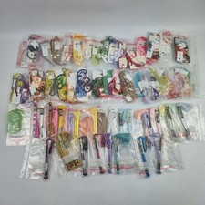 Large Mixed Embroidery Thread Bundle – Skeins & Floss for Cross-Stitch/Craft