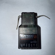 Spektrum AR7000 DSM2 Receiver