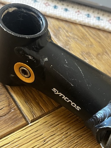 Syncros stem hinged retro - stem,
