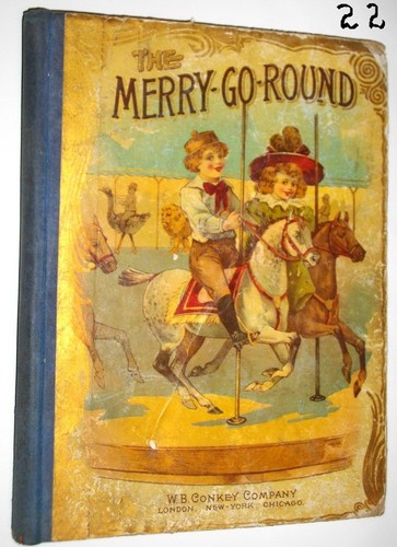 Children juvenile books - children's,