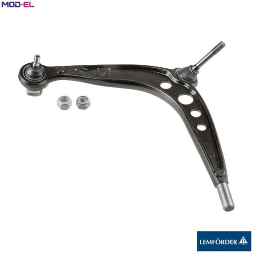 Controltrailing arm wheel - controltrailing,