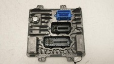 55496077 ECU ASTRA VAUXHALL