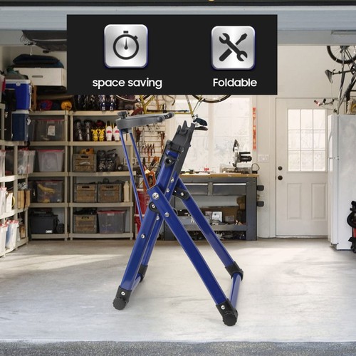 Bike wheel truing stand tool - wheel,