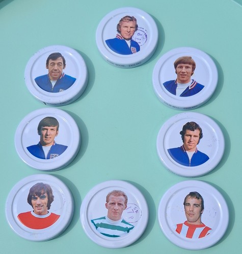 Set 1971 1972 hartley - of, 1971-1972