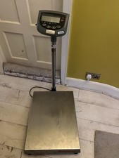 Ohaus Champ II industrial