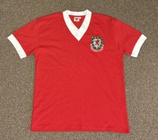 Official Wales Football