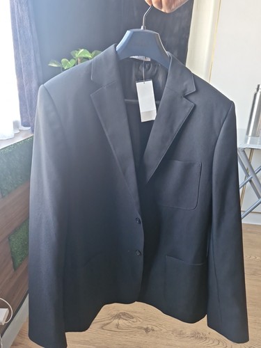 Trutex boys school black - trutex,