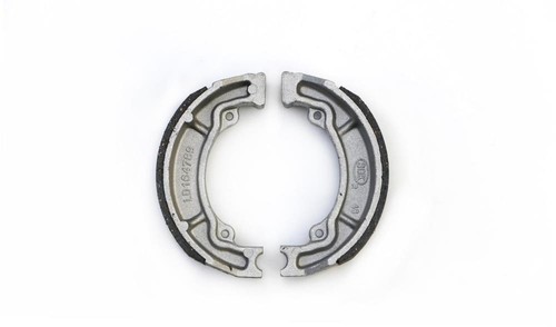 Brake shoes rear - brake,