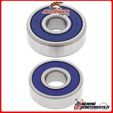 FRONT WHEEL BEARING KIT ALL