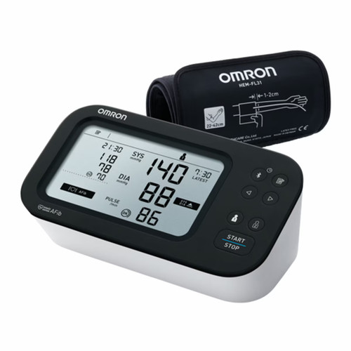 Omron intelli afib upper - omron, it
