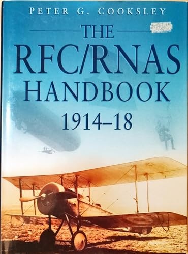 The rfc rnas handbook - the, rfc/rnas