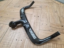 Profile Design TT Triathlon bars with integrated stem